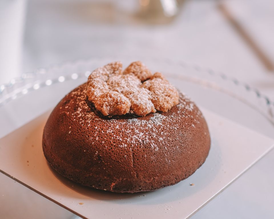 Torta Manzoniana ''La Provvidenza'' - immagine 2