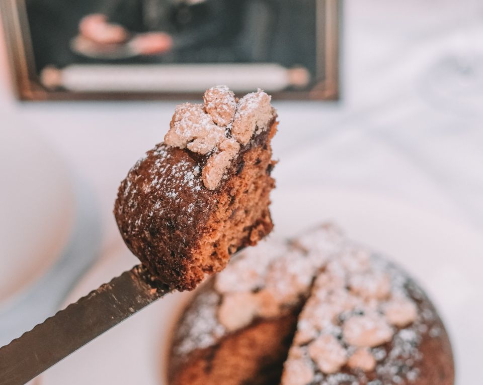 Torta Manzoniana ''La Provvidenza'' - immagine 4