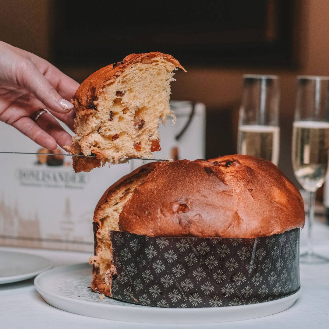 Il Panettone Artigianale del Don Lisander - immagine 6