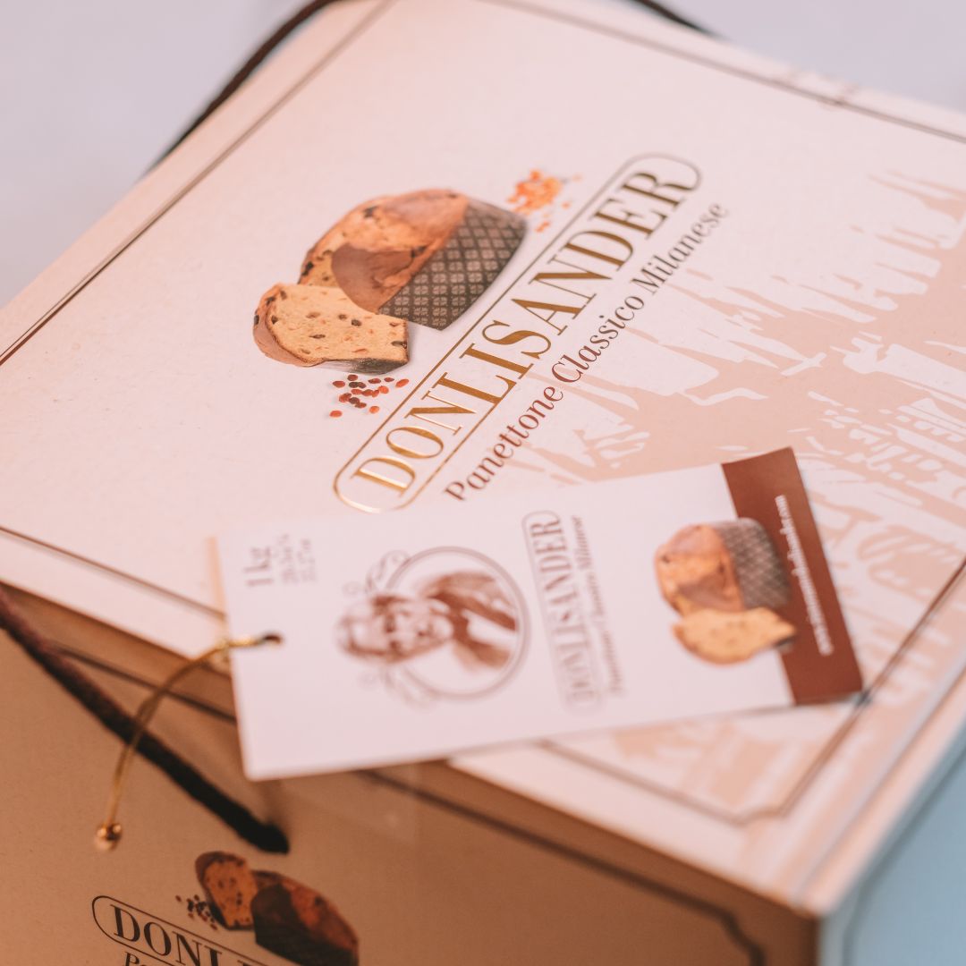 Il Panettone Artigianale del Don Lisander - immagine 5