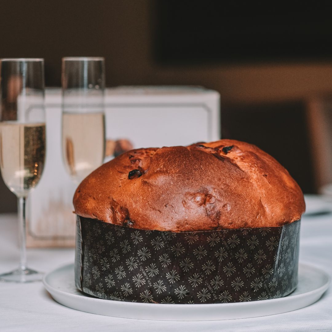 Il Panettone Artigianale del Don Lisander - immagine 3