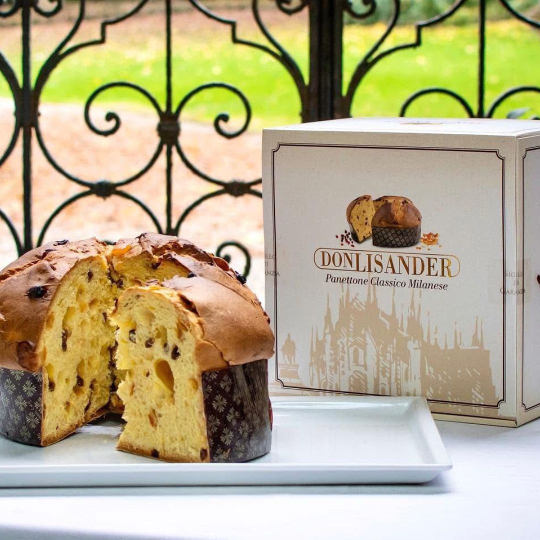 Il Panettone Artigianale del Don Lisander - immagine 2
